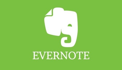 Evernote Can Encrypt Bits of Text to Keep Your Notes Private by Joel Lee | iGeneration - 21st Century Education (Pedagogy & Digital Innovation) | Scoop.it