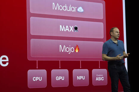 &laquo;&nbsp;Les data centers seront la premi&egrave;re source de revenus de Qualcomm d&rsquo;ici&nbsp;2033&nbsp;&raquo; | Infrastructures num&eacute;riques avanc&eacute;es | Scoop.it