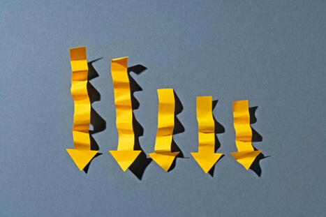 L'utilisation de l'IA est en hausse, mais les entreprises ne cons ... | Communication publique et num&eacute;rique | Scoop.it