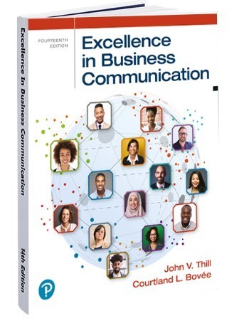 Now, Double the Coverage of Interpersonal Communication in the New, 14th Edition | Teaching Interpersonal Communication in a Business Communication Course | Scoop.it