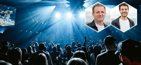 #TBF26 Preview: How to build scalable, compliant resale | Hypebot &bull; new music industry, music marketing & music tech news from across the web | Scoop.it