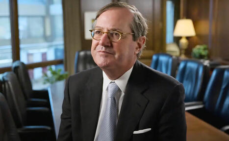 Donald Trump’s Fossil Fuel Executive UK Ambassador Donated $4 Million to President’s Inauguration Fund - DeSmog | Operation Deimos | Scoop.it