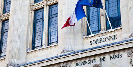 Femmes dirigeantes dans l'enseignement supérieur : zéro pointé pour la France | L'emploi des femmes | Scoop.it