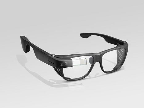 Google makes Glass Enterprise Edition 2 available for direct purchase | #Privacy  | 21st Century Innovative Technologies and Developments as also discoveries, curiosity ( insolite)... | Scoop.it