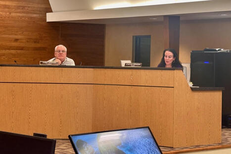 Argyle Town Council approves $282,832 for 3 drainage projects | exTRA by the Trinity River Authority of Texas | Scoop.it