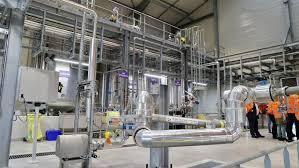 7 millions d’euros et deux nouveaux bâtiments pour le site Bayer de Marle | revue de presse | Scoop.it
