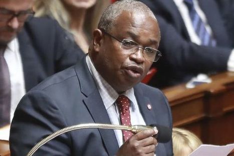 Coronavirus : Et si le « Mistral » C'était du vent !? | Revue Politique Guadeloupe | Scoop.it