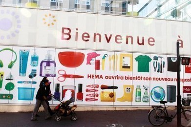 L'enseigne hollandaise Hema en Gironde | Entreprises implantées en Nouvelle-Aquitaine | Scoop.it