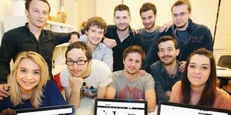 Le Facebook bordelais pour chiens et chats se lance à l'international | Entreprises à Bordeaux et en Gironde | Scoop.it