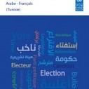 (AR)-(FR)-(PDF) - UNDP Publishes Bilingual Lexicon of Electoral Terminology | Tunisia Live | Glossarissimo! | Scoop.it