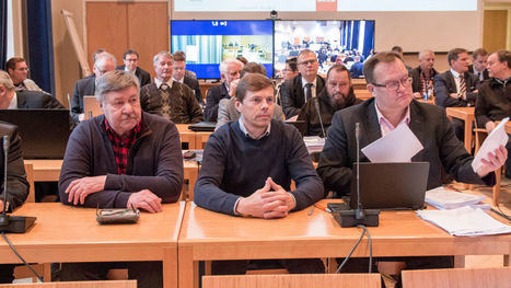 Kittilän kuntakäräjistä tulee miljoonaluokan lasku | Yle Uutiset | yle.fi | 1Uutiset - Lukemisen tähden | Scoop.it