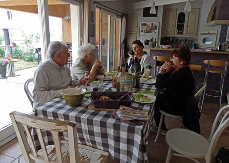 ESS et revitalisation des territoires ruraux : "Faire avec les gens qui sont là" | Banque des territoires | La SELECTION du Web | CAUE des Vosges - www.caue88.com | Scoop.it