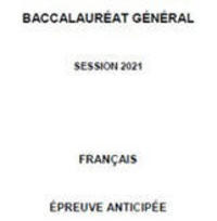 Bac 2021 Amérique du Nord : Les sujets d...