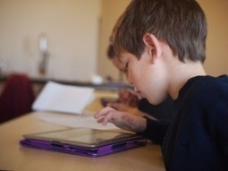 10 Secrets To Unlocking The Learning Potential Of The iPad | Eclectic Technology | Scoop.it