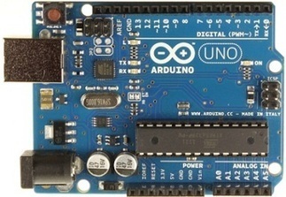 Cómo distinguir un Arduino pirata (counterfeit) de uno original | tecno4 | Scoop.it