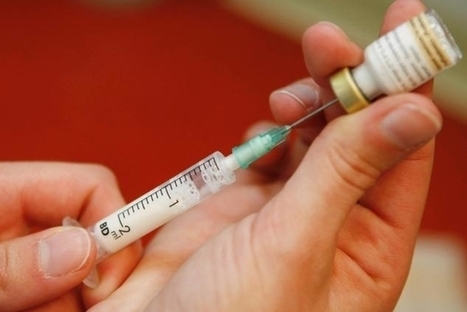 Des injections de VIH pour combattre le cancer | actualités VIH, hépatites, IST, santé sexuelle | Scoop.it