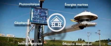 08/04 Lille : Atelier de la transition énergétique avec GDF SUEZ | rev3 - la 3ème révolution industrielle en Hauts-de-France | Scoop.it