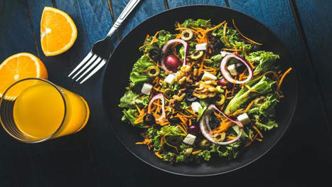 Calorie Restriction Slows Aging in Human Trial | LongevityBluePrintRx | Scoop.it