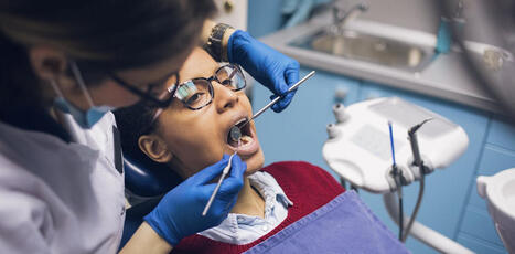 Wondering if you really need that dental treatment? Here&rsquo;s what to ask and how to get a second opinion | Hospitals and Healthcare | Scoop.it