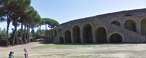 Google World Wonders Project | UseNum - Tourisme | Scoop.it