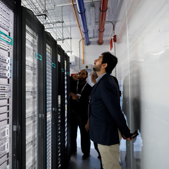 The US went all in on AI investment. Is it driving up consumer prices? | Science & Technology Report - Changing Our World | Scoop.it