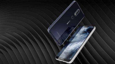 Nokia 6.1 Plus Philippines: Pricing and Availability | Gadget Reviews | Scoop.it