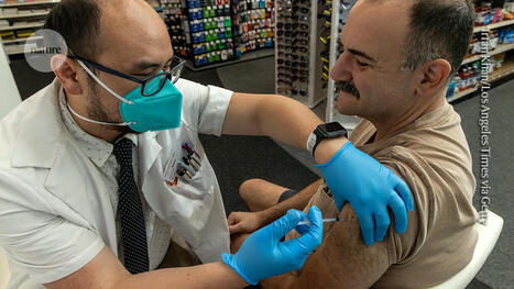 NIH has cut one mRNA-vaccine grant. Will more follow? | International Society for Vaccines | Scoop.it