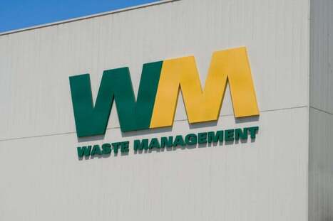 Waste Management Likely To Report Higher Q3 Earnings; These Most Accurate Analysts Revise Forecasts Ahead Of Earnings Call - Waste Management (NYSE:WM) | Industry 411 - Waste Management | Scoop.it