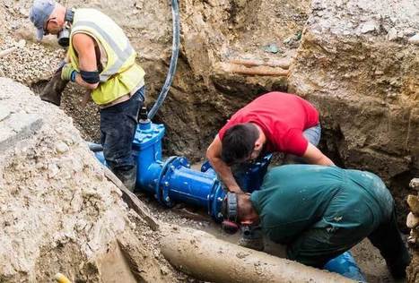 Eau et assainissement : les maires ruraux lancent une pétition pour un transfert facultatif des compétences | architecture, urbanisme, environnement, paysage, énergie, territoires... : le fil d'actu de la FNCAUE | Scoop.it