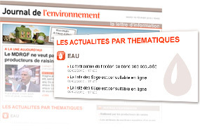 L’IA turbine pour observer l’artificialisation des sols - Journal de l'environnement | Biodiversité | Scoop.it