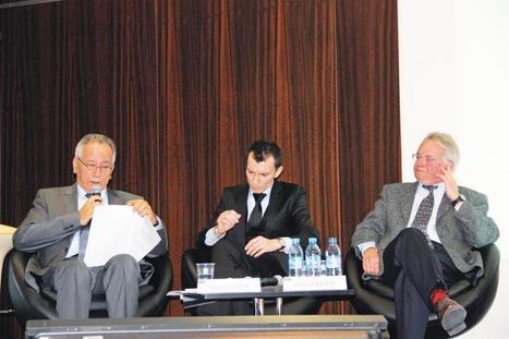 Codéveloppement » Agriculture et agroalimentaire : les enjeux méditerranéens | La Gazette des abattoirs | Scoop.it