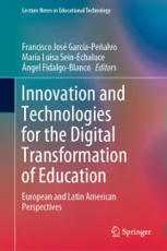 Innovation and Technologies for the Digital Transformation of Education: European and Latin American Perspectives | Access and Inclusion Through Technology | Scoop.it