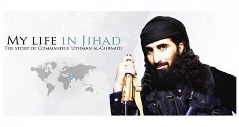 Le dernier magazine d’Al-Qaïda piraté par des agences de renseignement occidentales | Libertés Numériques | Scoop.it