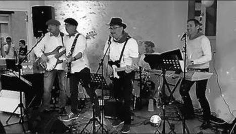 Concert blues rock au profit des enfants malades | Lacroix-Falgarde | Scoop.it