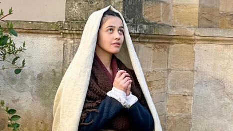 "Un beau coup de projecteur sur Lourdes"&nbsp;: l&rsquo;&eacute;pisode de "Secrets d&rsquo;Histoire" consacr&eacute; &agrave; Bernadette Soubirous bient&ocirc;t diffus&eacute; sur France 3 | Accueil | Scoop.it