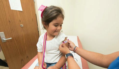 Wisconsin, once a leader in childhood vaccinations, now a leader in… | Dorit Reiss | Hésitations Vaccinales: Observatoire HESIVAXs | Scoop.it