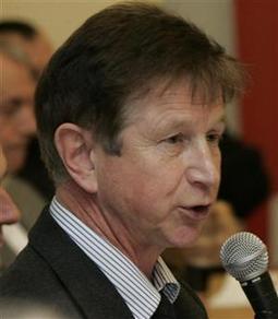 Le d&eacute;bat sur l&rsquo;avenir de Fessenheim relanc&eacute; - L'Alsace | Alsace Actu | Scoop.it