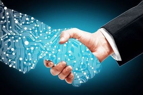 #Transformation #numérique des #PME françaises : comment relever le défi ? | RSE et PME | Scoop.it