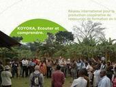 KOYOKA / Projects - Innovation and Development in agriculture and food | MOOCs? | Scoop.it