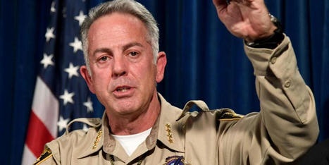 Nevada legislature blocks governor approving guns to those convicted of hate crimes after prison - RawStory.com | Backstabber Watch | Scoop.it