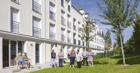 Logement sp&eacute;cialis&eacute; : Les collectivit&eacute;s face au trio promoteur - investisseur-exploitant | Am&eacute;nagement & d&eacute;veloppement &eacute;conomique. Urbanisme, foncier & Habitat | Scoop.it