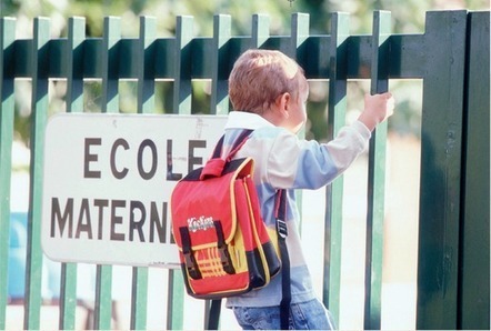 Le point sur la scolarisation pr&eacute;coce | Veille &Eacute;ducative - L'actualit&eacute; de l'&eacute;ducation en continu | Scoop.it