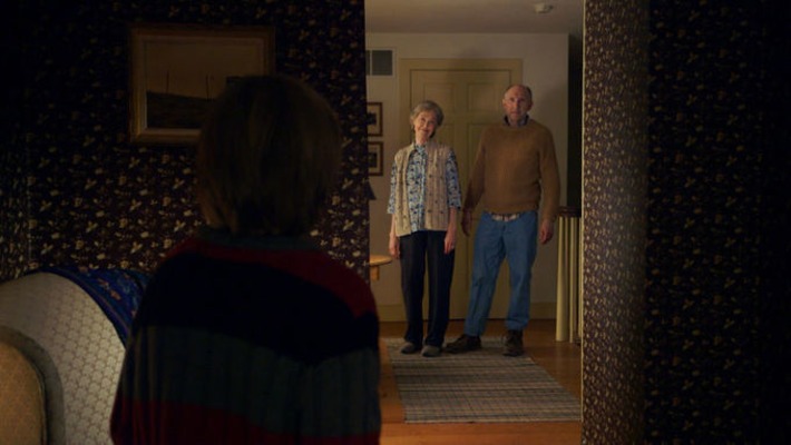 The Visit Proves That Families Are the Scariest Thing of All | Machinimania | Scoop.it