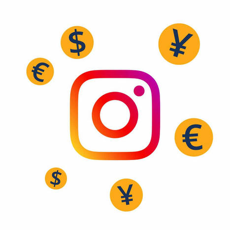 Monétisation Instagram : Un guide complet pour les créateurs et les influenceurs | Community Management | Scoop.it