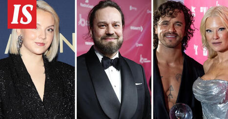 Suosikkijuontaja j&auml;rkyttyi aprillipilasta &ndash; &rdquo;Saan syd&auml;rin&rdquo; | 1Uutiset - Lukemisen t&auml;hden | Scoop.it