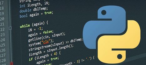 Pyboard, la placa exclusiva para programar en lenguaje Python | tecno4 | Scoop.it
