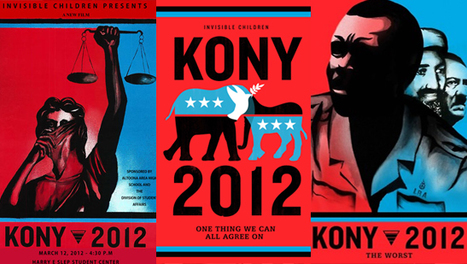 KONY 2012 - WATCH THE FILM | iGeneration - 21st Century Education (Pedagogy & Digital Innovation) | Scoop.it