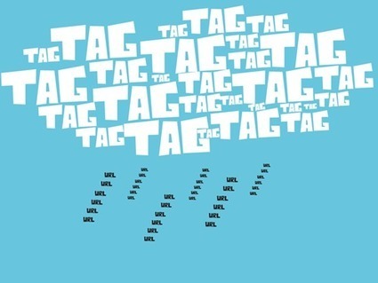 Tag Maintenance: How to Keep Your Blog’s Tags Meaningful | Blogs | Scoop.it