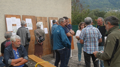 Pour la sauvegarde de la Réserve du Néouvielle | Vallées d'Aure & Louron - Pyrénées | Scoop.it