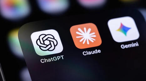 La France au deuxi&egrave;me rang mondial pour l'alignement des politiques IA et des pratiques en formation (Coursera) | Formation : Innovations et EdTech | Scoop.it
